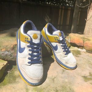 Nike Air Zoom Dunkesto